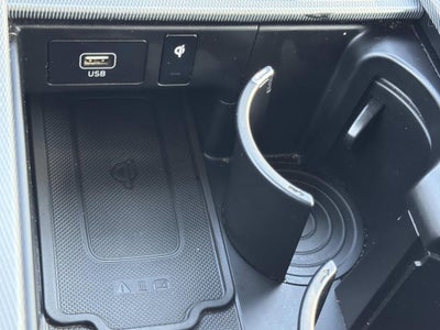 2020 Hyundai Palisade SEL Convenience Package