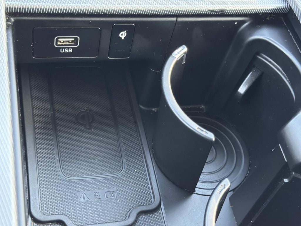 2020 Hyundai Palisade SEL Convenience Package