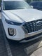2020 Hyundai Palisade SEL Convenience Package