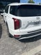 2020 Hyundai Palisade SEL Convenience Package