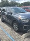 2018 Hyundai Santa Fe SE