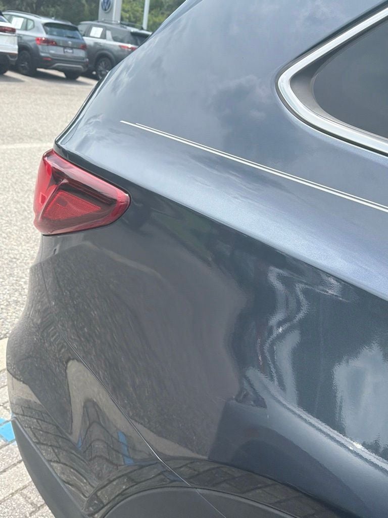2018 Hyundai Santa Fe SE