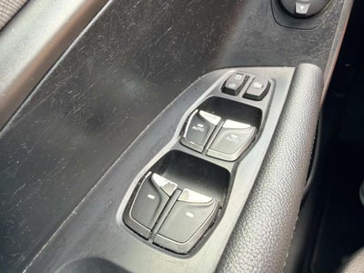 2018 Hyundai Santa Fe SE