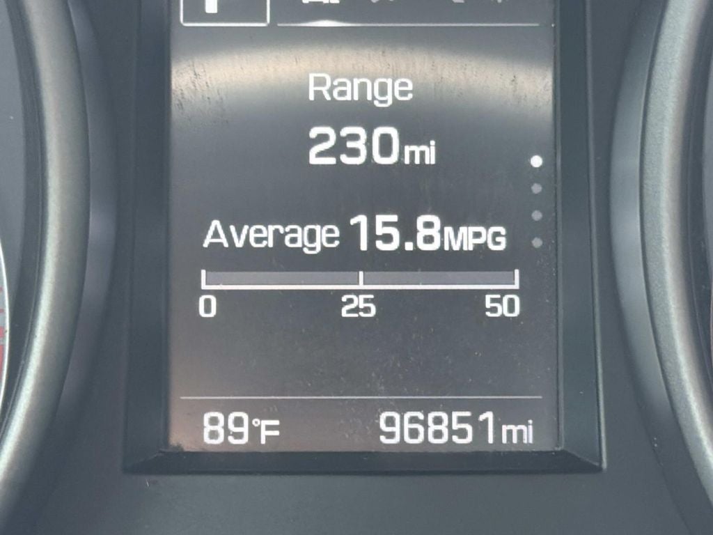 2018 Hyundai Santa Fe SE