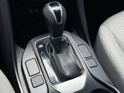 2018 Hyundai Santa Fe SE