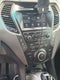 2018 Hyundai Santa Fe SE
