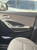 2018 Hyundai Santa Fe SE
