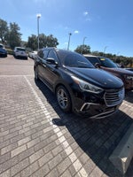 2018 Hyundai Santa Fe Limited Ultimate