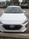 2022 Hyundai Ioniq Hybrid Blue