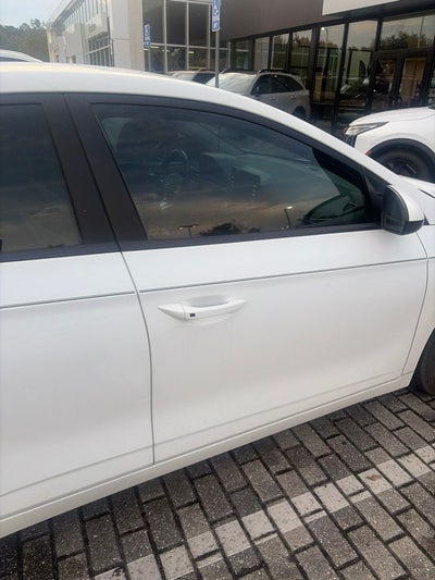 2022 Hyundai Ioniq Hybrid Blue