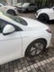 2022 Hyundai Ioniq Hybrid Blue
