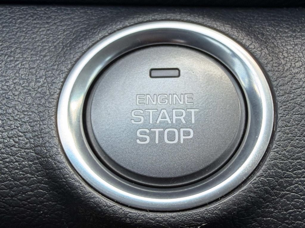 2022 Hyundai Ioniq Hybrid Blue