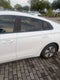 2022 Hyundai Ioniq Hybrid Blue