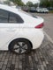 2022 Hyundai Ioniq Hybrid Blue