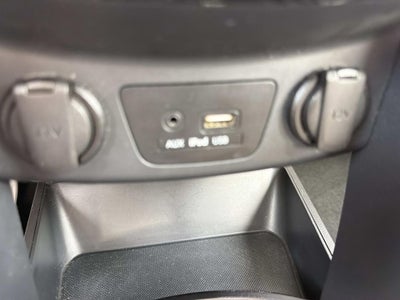 2016 Hyundai Elantra GT Base