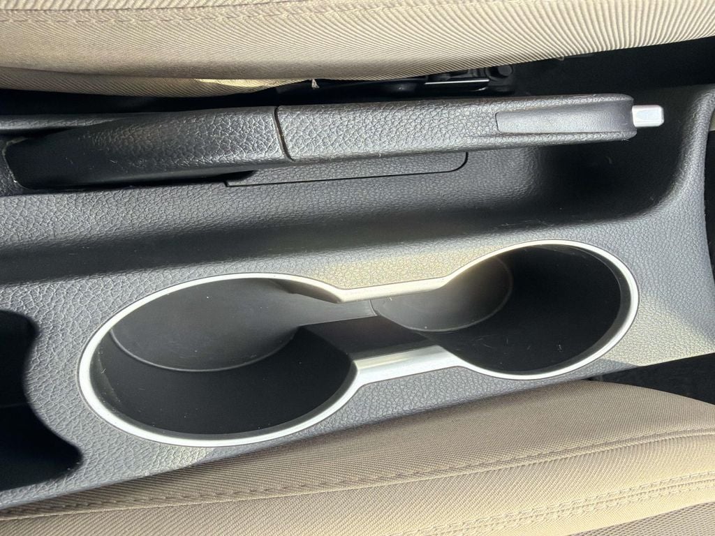 2016 Hyundai Elantra GT Base