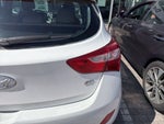 2016 Hyundai Elantra GT Base
