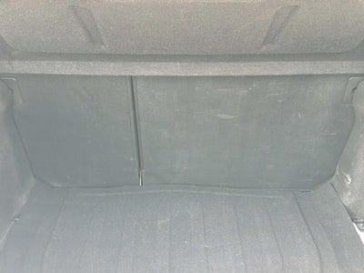 2016 Hyundai Elantra GT Base