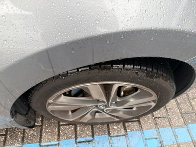 2014 Hyundai Elantra Limited