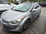 2014 Hyundai Elantra Limited