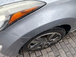 2014 Hyundai Elantra Limited