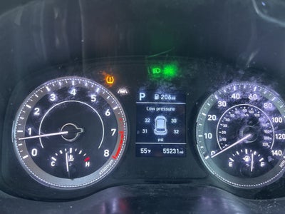 2022 Hyundai Venue SE