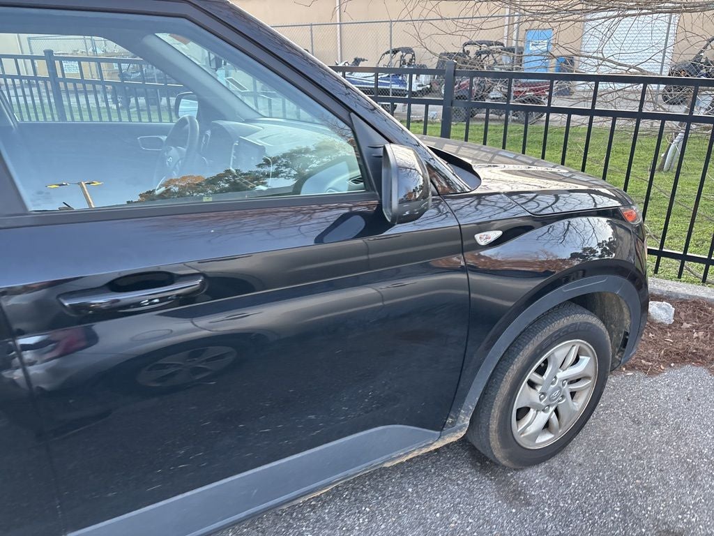 2022 Hyundai Venue SE