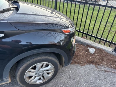 2022 Hyundai Venue SE