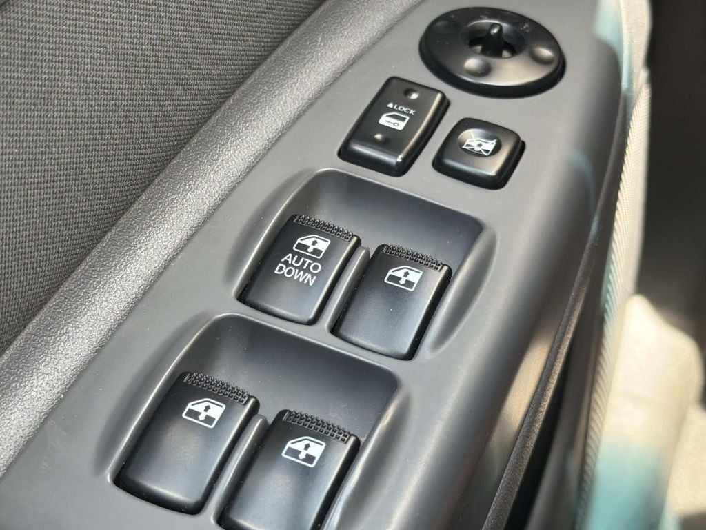 2009 Kia Rio SX