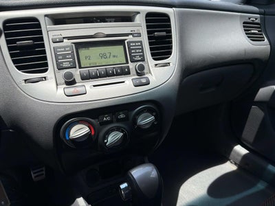 2009 Kia Rio SX