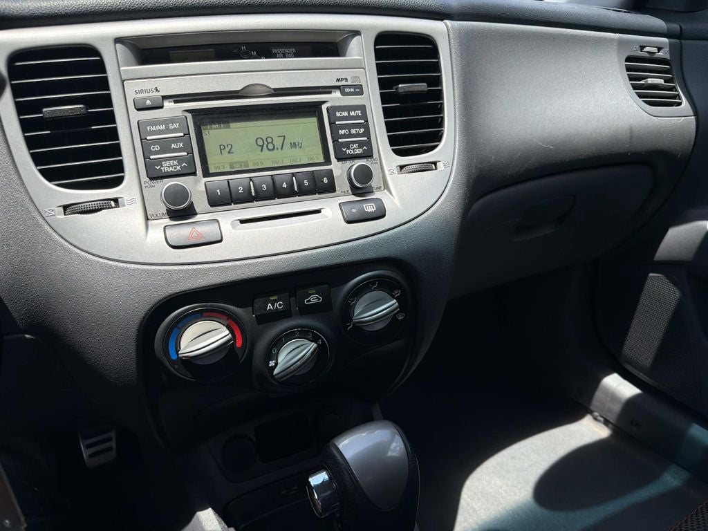 2009 Kia Rio SX