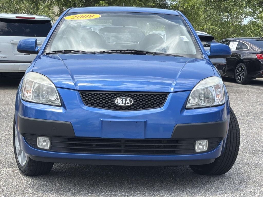 2009 Kia Rio SX