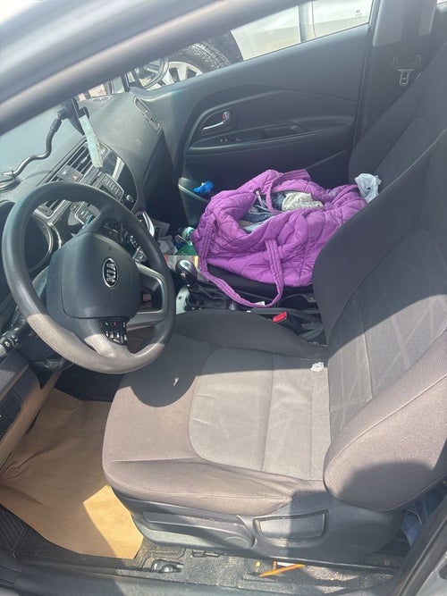 2016 Kia Rio LX