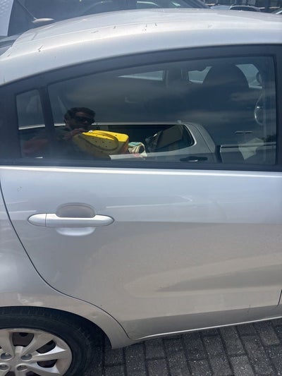 2016 Kia Rio LX