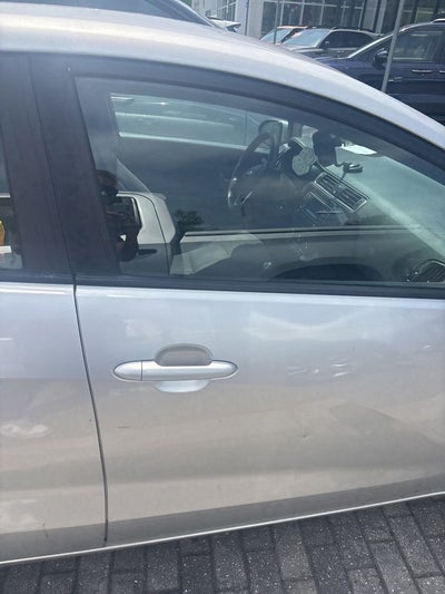 2016 Kia Rio LX