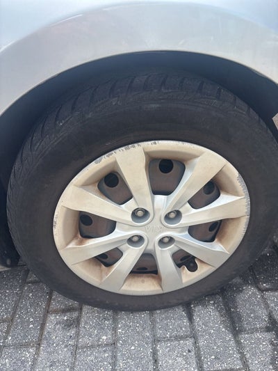 2016 Kia Rio LX