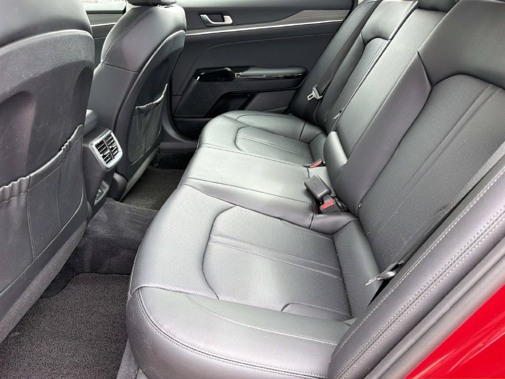 2025 Kia K5 EX