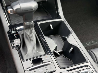 2025 Kia K5 EX
