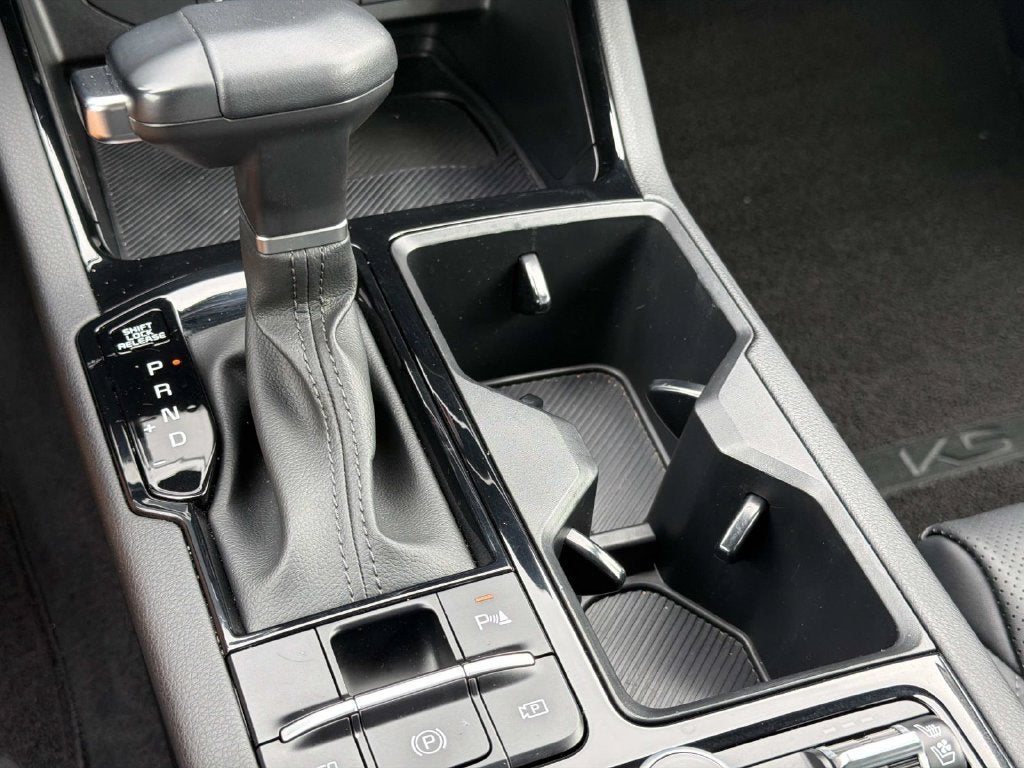 2025 Kia K5 EX