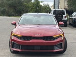 2025 Kia K5 EX