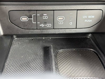 2025 Kia K5 EX