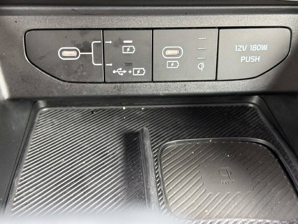 2025 Kia K5 EX