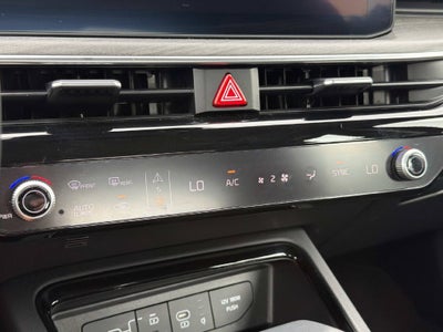 2025 Kia K5 EX