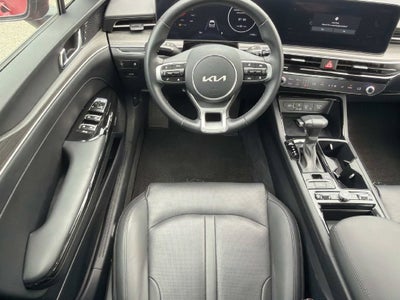 2025 Kia K5 EX