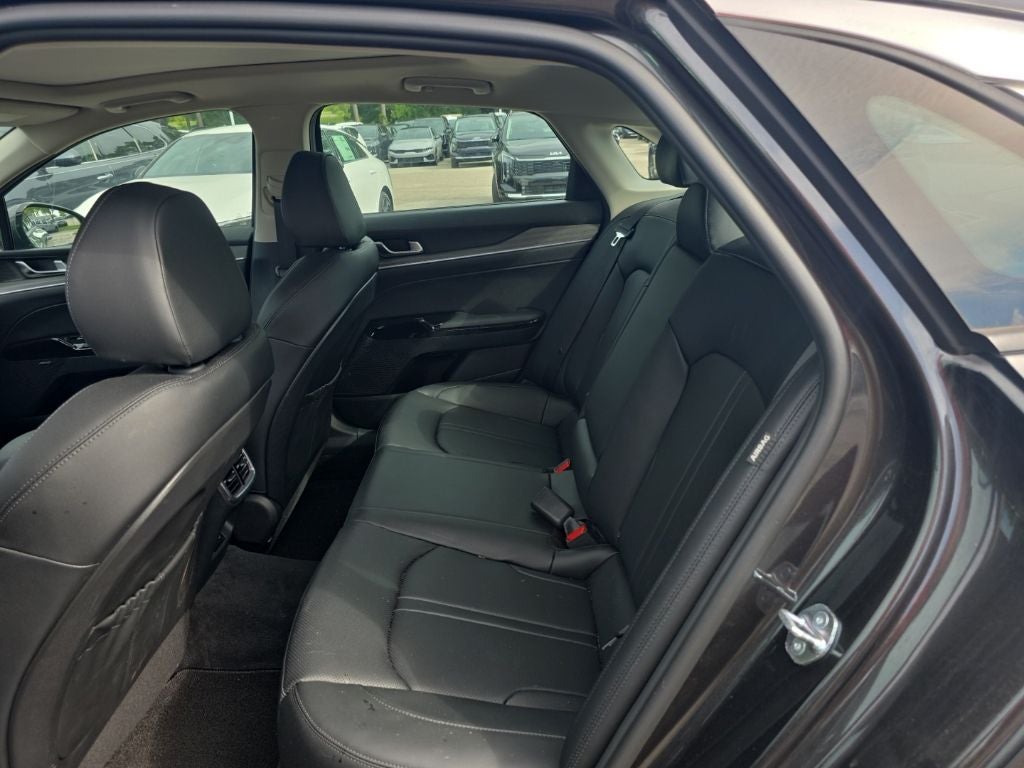 2025 Kia K5 EX