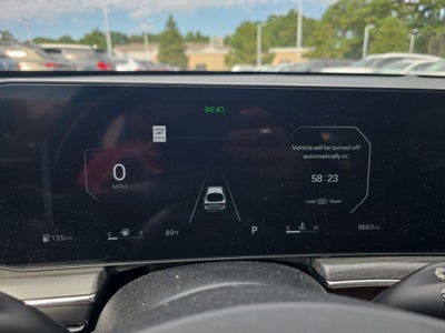2025 Kia K5 EX