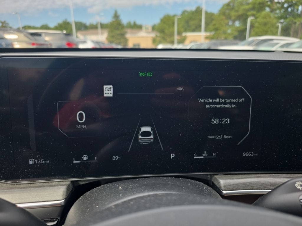 2025 Kia K5 EX