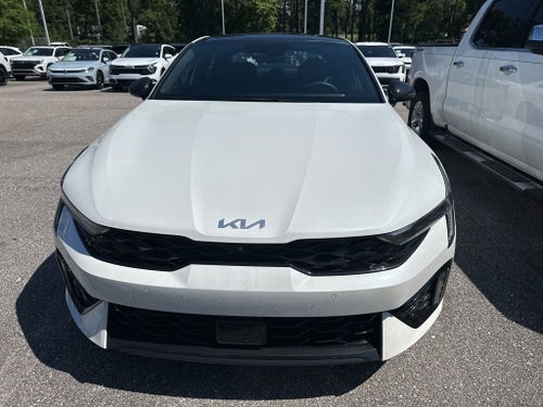 2026 Kia K5 GT GT 1 Package
