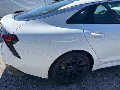 2026 Kia K5 GT GT 1 Package