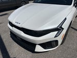 2026 Kia K5 GT GT 1 Package